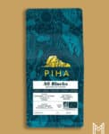 café de spécialité de Piha - All Blacks Blend