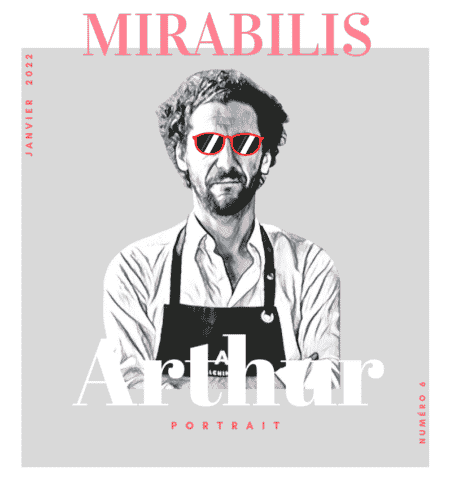 interview avec Arthur Audibert de L'Alchimiste torréfacteur - Bordeaux