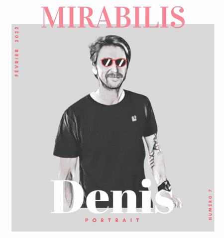 interview de Denis Mialocq torréfacteur à Bordeaux