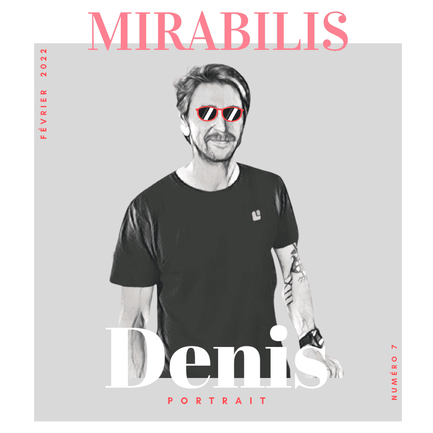 interview de Denis Mialocq torréfacteur à Bordeaux