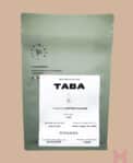 café du Rwanda de L'Alchimiste - Taba