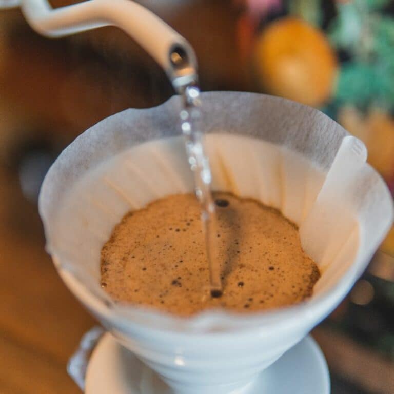 formation barista - café de spécialité