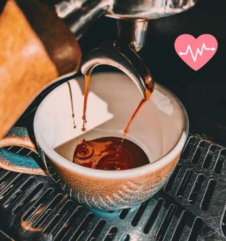 les bienfaits du café