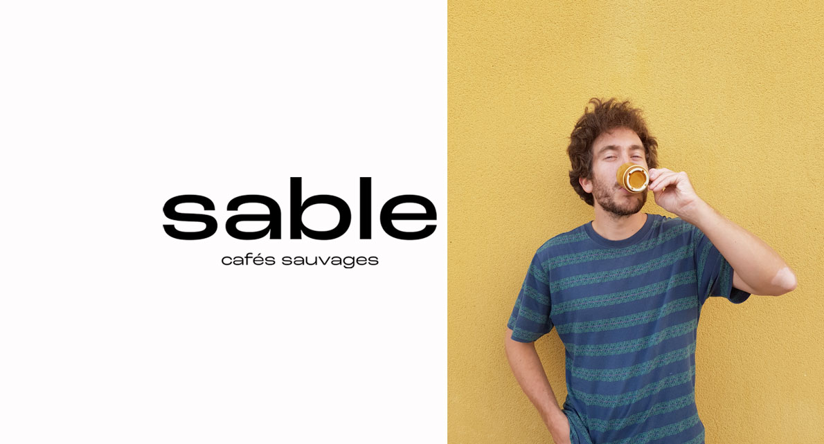 CAFÉS SABLE CAFÉS SABLE