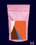 COLORS COFFEE - CAFÉ DE TANZANIE - KORONGO