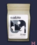 blend de café Orage - de Sable - Mirabilis