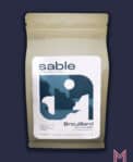 café blend - Brouillard de Sable - Mirabilis