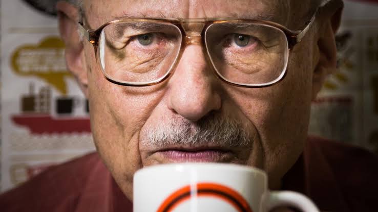 Alan Adler - inventeur de l'AeroPress