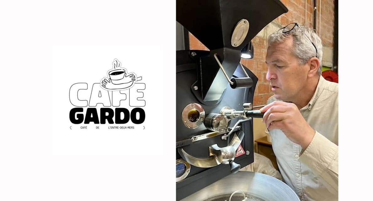 CAFÉ GARDO