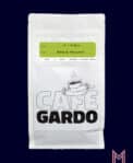 blend du Mascaret de Café Gardo