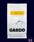 Café de spécialité du Honduras de Café Gardo