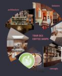 Tour des coffee shops