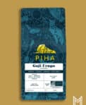 Café de spécialité d'Éthiopie de Piha - Guji - Uraga