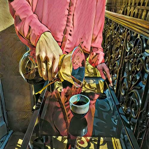 dégustation-chemex